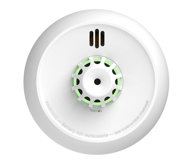 X-Sense Czujnik Cieplny XH-2-M Link+ Pro - 1328960 - zdjęcie